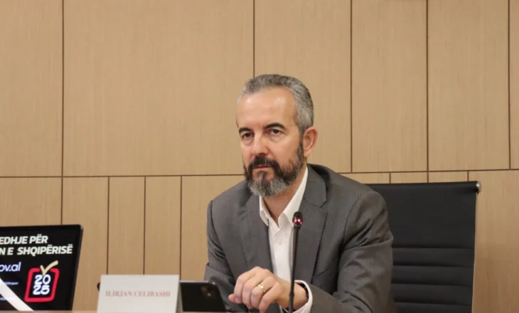 “Të qartësohet si dhe sa”, Celibashi: Brenda dhjetorit duhet ligj i ri për financimin e partive politike