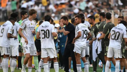 Te Real Madrid nuk e duan më, PSG dhe Chelsea e presin krahëhapur