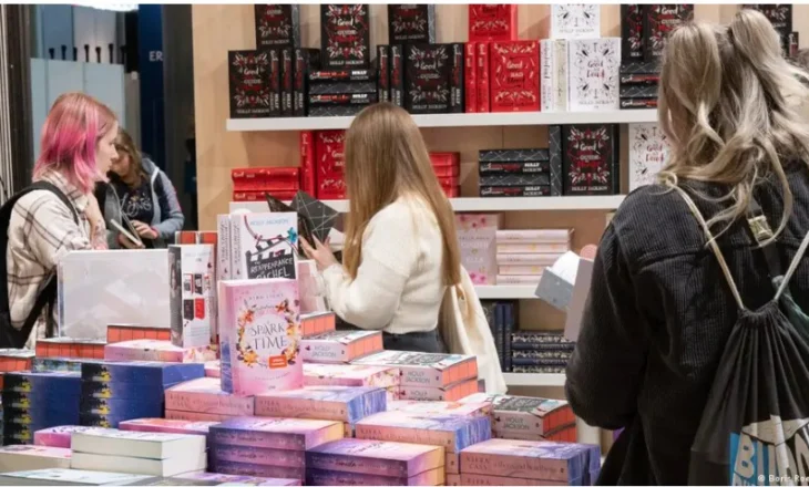 Të rinjtë gjermanë të trembur më shumë nga krizat globale