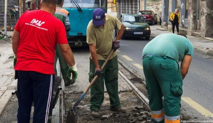 Të rinjtë largohen drejt BE-së! Europa kërkon profesionistë, Shqipëria ofron punë krahu