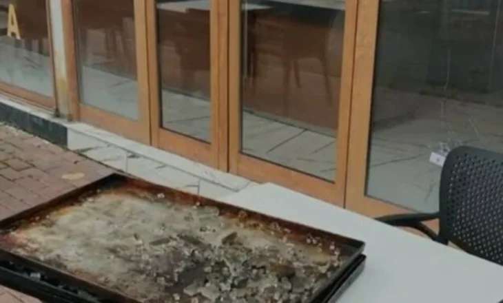 Të shtënat me armë ndaj biznesit, zbardhet ngjarja në Kukës: Autorët babë e bir, njëri në pranga e tjetri në kërkim (EMRAT)