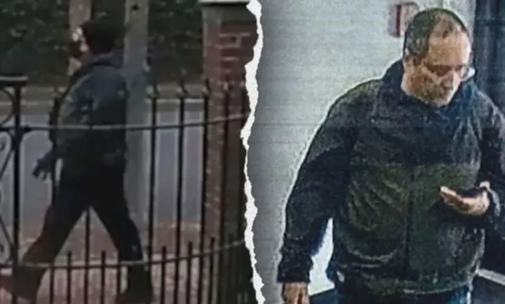 Të shtënat që i morën jetën 2 studentëve në universitetin Brown, autori i dyshuar gjendet pa shenja jete në një depo