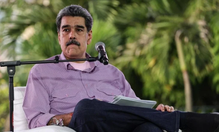 Telefona të pagjurmueshëm dhe një shtrat i ri çdo natë, New York Times: Ja si është fshehur Maduro që kur SHBA-të nisën sulmet në Karaibe