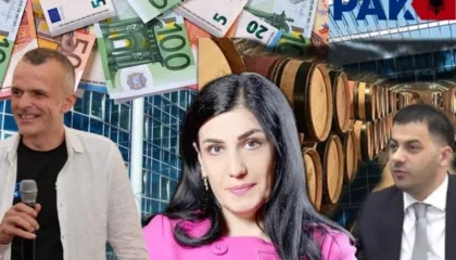 Tenderat i “hëngrën kokën”, Mirlinda Karçanaj s’e “lëshon” AKSHI-n dhe delegon detyrën, nuk dorëhiqet as e arrestuar…