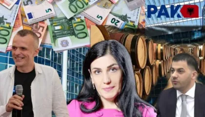 Tenderë sekretë, dhunë dhe rrëmbime, dalin të tjera detaje nga dosja e SPAK, fitimet marramendëse të kontraktorëve…