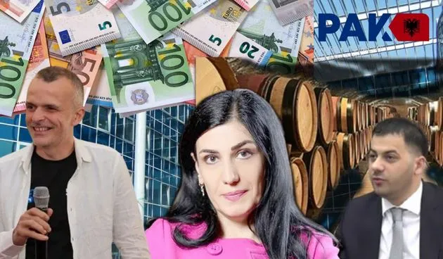 Tenderë sekretë, dhunë dhe rrëmbime, dalin të tjera detaje nga dosja e SPAK, fitimet marramendëse të kontraktorëve…