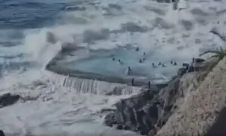 Tenerife tronditet nga tragjedia detare, humbin jetën 4 persona