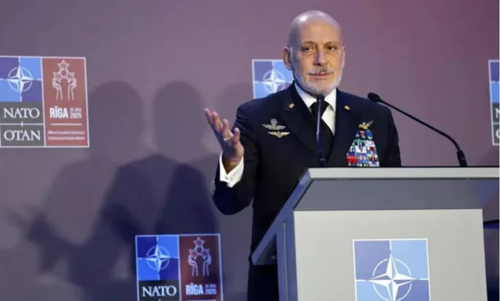 Tension i lartë Nato-Rusi/ Shefi ushtarak: Po studiojmë një qëndrim më agresiv, Moska: Të papërgjegjshëm