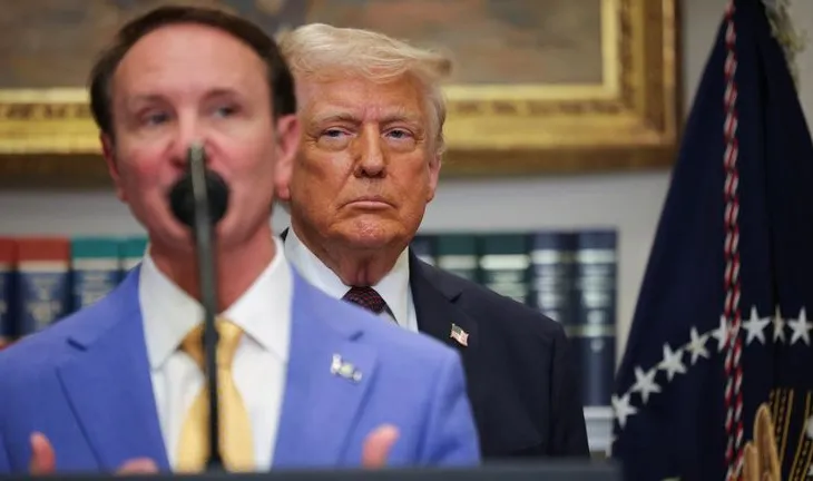 Tension SHBA-Danimarkë: I dërguari i Trumpit kërkon aneksimin e Groenlandës