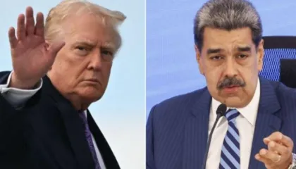 Tensione SHBA-Venezuelë në OKB, përplasje diplomatike në Këshillin e Sigurimit, Rusia e Kina pro Maduros