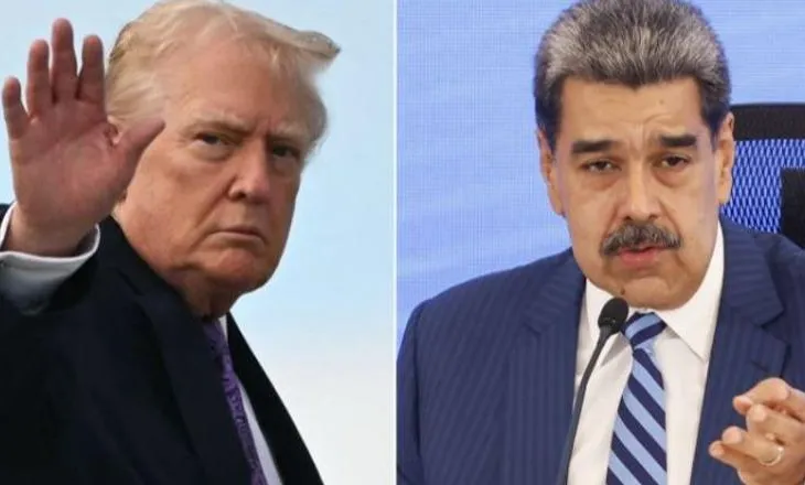 Tensione SHBA-Venezuelë në OKB, përplasje diplomatike në Këshillin e Sigurimit, Rusia e Kina pro Maduros