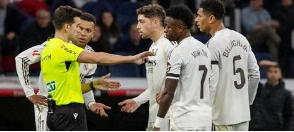 Tensione te Reali/ Gjykimi nuk është një justifikim