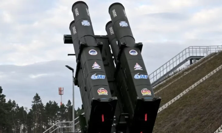 Tensionet e larta me Rusinë, Gjermania vë në funksion mburojën kundër raketave balistike