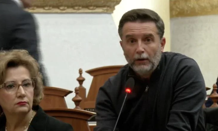 Tensionet e opozitës në Kuvend, Braçe: Më në fund e morën qeverinë, shembull si vritet tjetri për pak pushtet