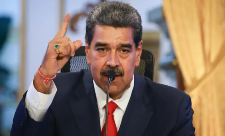 Tensionet me SHBA-në, Venezuela miraton ligj me deri në 20 vite burg për pirateri dhe bllokada