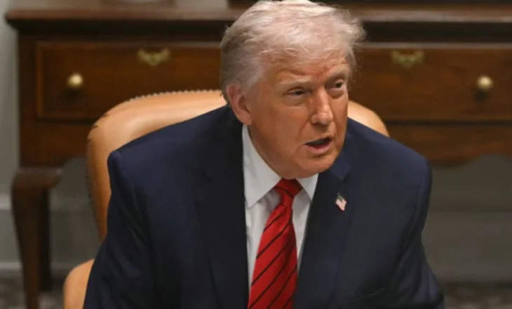 Tensionet mes SHBA-ve dhe Venezuelës, Trump: Kemi sekuestruar një anije nafte venezueliane