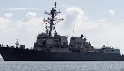 Tensionet në kulm Venezuelë-SHBA, mblidhet Këshilli i Sigurimit të OKB