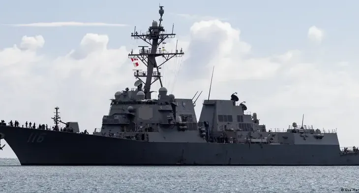 Tensionet në kulm Venezuelë-SHBA, mblidhet Këshilli i Sigurimit të OKB