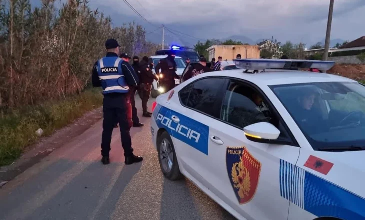 Tentativë vrasjeje në Patos, arrestohet 36-vjeçari