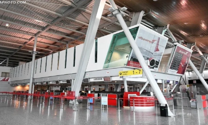 Tentoi të hynte në Shqipëri nga Rinasi, arrestohet 42-vjeçari i shpallur në kërkim nga Zvicra