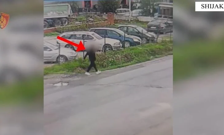 Tentoi të vidhte dy automjete në Shijak, pranga 54-vjeçarit nga Torino