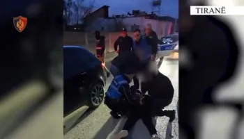 Tentoi të vriste me armë një person në Institut, arrestohet 36-vjeçari, pranga edhe 2 ndihmësve të tij (EMRAT)