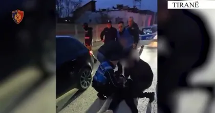 Tentoi të vriste me armë një person në Institut, arrestohet 36-vjeçari, pranga edhe 2 ndihmësve të tij (EMRAT)