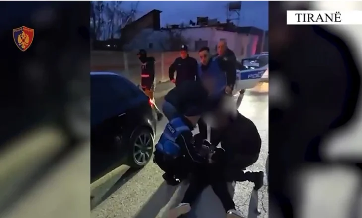 Tentoi të vriste me armë një person në Institut, arrestohet 36-vjeçari, pranga edhe 2 ndihmësve të tij (EMRAT)