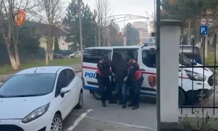 Tentoi të vriste me mjet prerës 60-vjeçarin, arrestohet autori i ngjarjes! Ja si është gjendja e të plagosurit