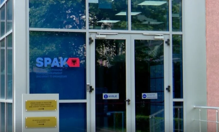 Tentuan të korruptonin gjyqtarin, SPAK sekuestron pronat e Nikolla Hafësllarit