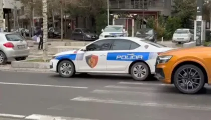 Tentuan të pengonin aksionin për hapësirat publike, katër persona dhunojnë punonjësin e IMT-së dhe policëve