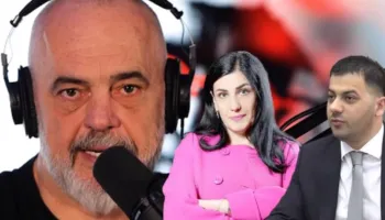 Tenxheret, llumi, poterexhinjtë”/ Pse Rama e ktheu në sherr korrupsionin e AKSHI-t