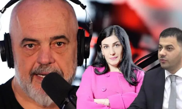 Tenxheret, llumi, poterexhinjtë”/ Pse Rama e ktheu në sherr korrupsionin e AKSHI-t