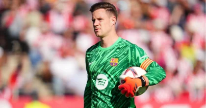 Ter Stegen në dilemë të madhe, 6 klube të njohura në garë për portierin gjerman