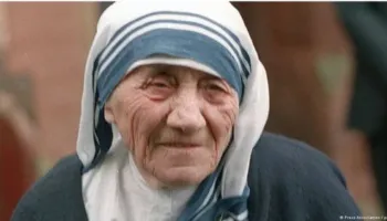 “Tereza – Një jetë mes dritës dhe hijes”, filmi i ri për Nënë Terezën