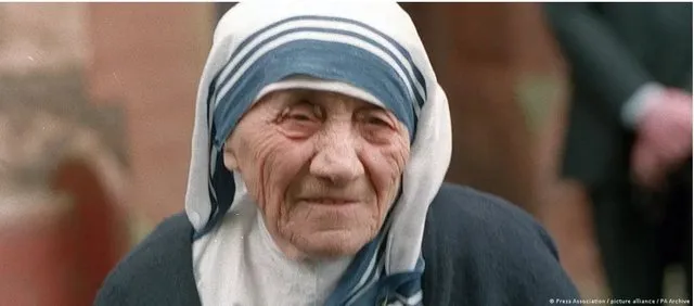 “Tereza – Një jetë mes dritës dhe hijes”, filmi i ri për Nënë Terezën