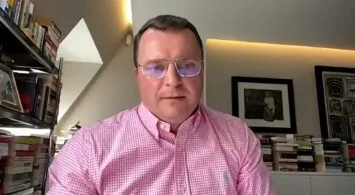 “Tërmet gjeoekonomik dhe gjeopolitik”/ Barja: Revolucioni i Trump, po rishkruan rendin botëror dhe po ‘ngjesh’ Europën