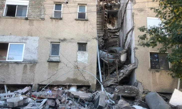 Tërmeti i 2019-ës, Qeveria miraton përdorimin e mbi 220 mln lekëve në bashkitë Durrës dhe Shijak për rindërtimin!