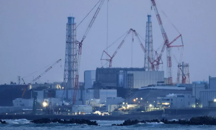 Tërmeti i fuqishëm në Japoni, IAEA: Nuk ka anomali në centralin bërthamor të Fukushimës