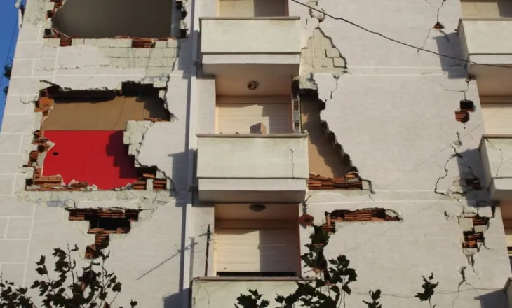 Tërmeti i vitit 2019/ Miratohet fondi i rindërtimit për Durrësin e Shijakun