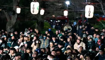 Tërmeti me magnitudë 6.0 trondit Japoninë, shkakton panik në prag të Vitit të Ri