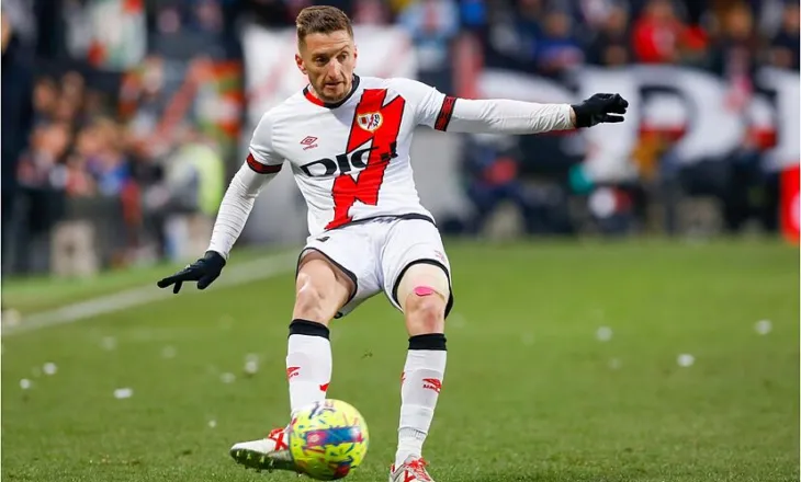 Ters për mbrojtësin e kombëtares, pëson dëmtim që në ndeshjen e parë si titullar