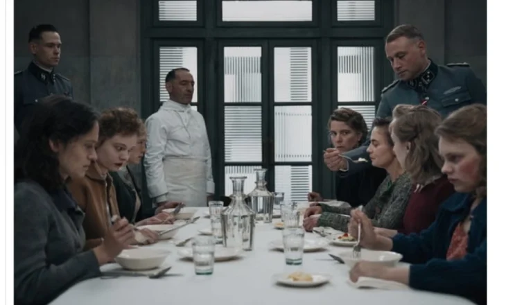 ‘Testueset’: Filmi që rikthen në vëmendje gratë që rrezikonin jetën duke provuar ushqimin e Hitlerit
