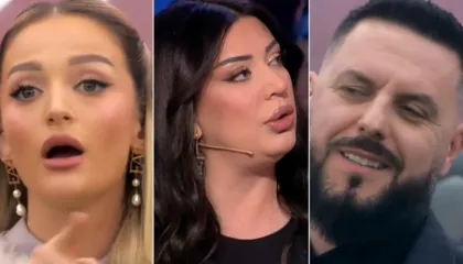 Tezja e Selinit mohon thashethemet për Mirin: Nuk mund të ketë pëlqim për babanë e saj