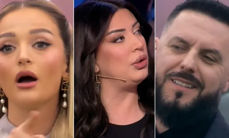 Tezja e Selinit mohon thashethemet për Mirin: Nuk mund të ketë pëlqim për babanë e saj