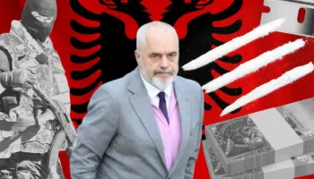 The Washington Times: Shqipëria është kthyer në narko-shtetin e parë në Europë