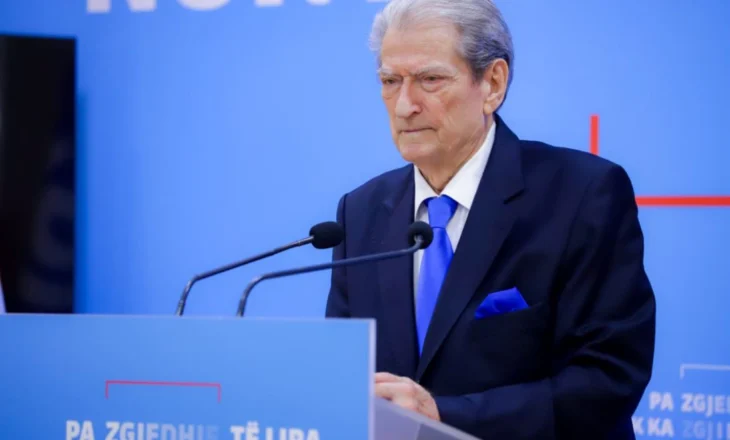 Thellohen divergjencat brenda selisë blu, demokratët akuzojnë Ramën dhe Berishën për pazare miliona euro, ja si…