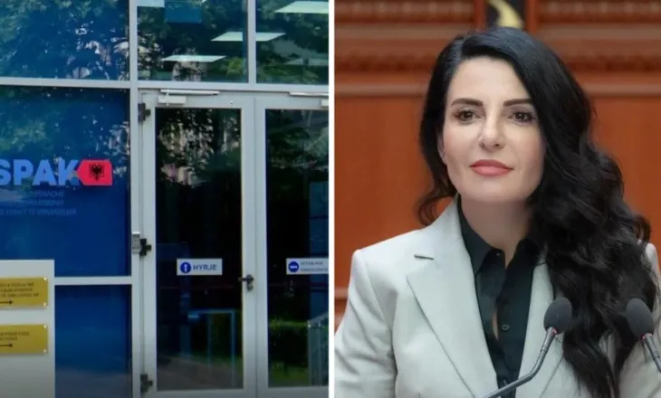 Thellohen hetimet për dosjen ‘Balluku’, SPAK mbyll 34 kontrolle, 20 të tjera priten në ditët në vijim