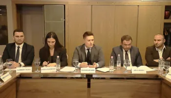 Themelohet Shoqata e parë e Prokurorëve në Shqipëri, kryetar zgjidhet Gëzim Spahiu