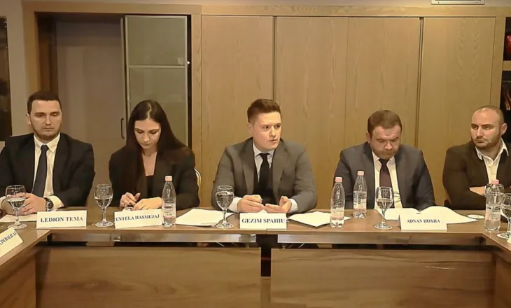 Themelohet Shoqata e parë e Prokurorëve në Shqipëri, kryetar zgjidhet Gëzim Spahiu